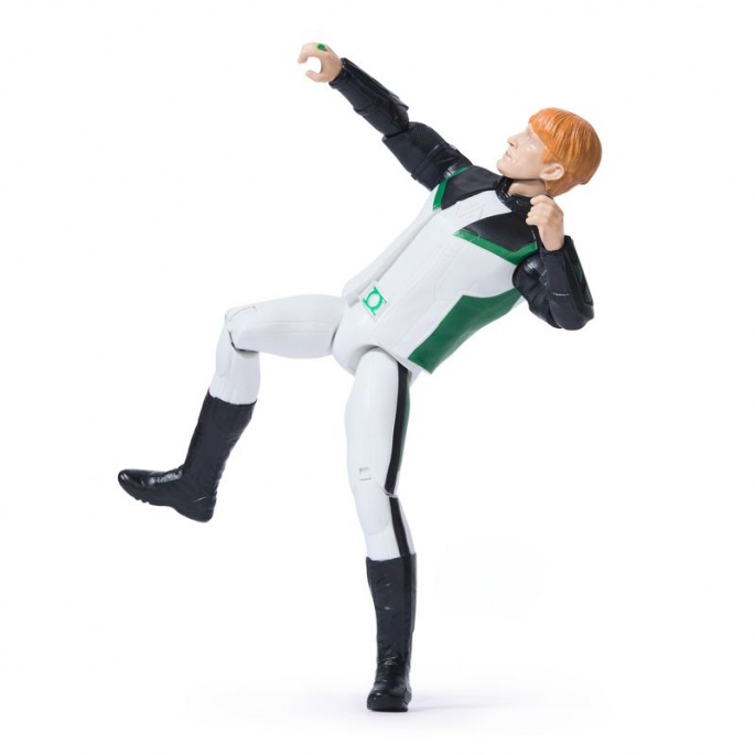 Superman film 2025 figurica Green Lantern 30 cm
