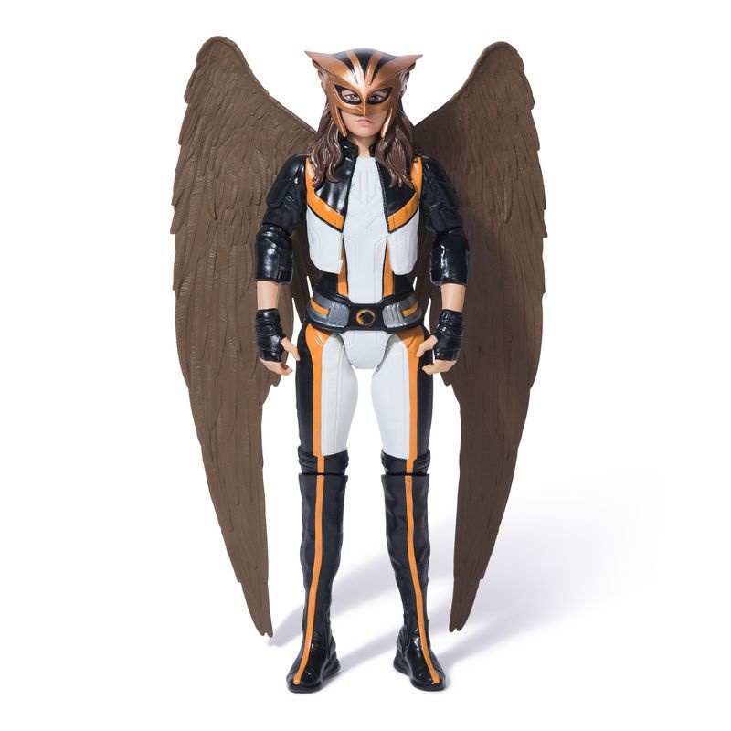 Superman film 2025 figura Hawkgirl 30 cm