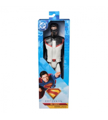 Superman film 2025 figurica Mr. Terrific 30 cm