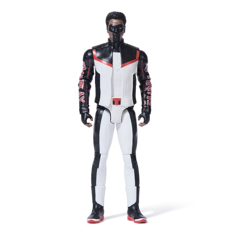 Superman film 2025 figurica Mr. Terrific 30 cm