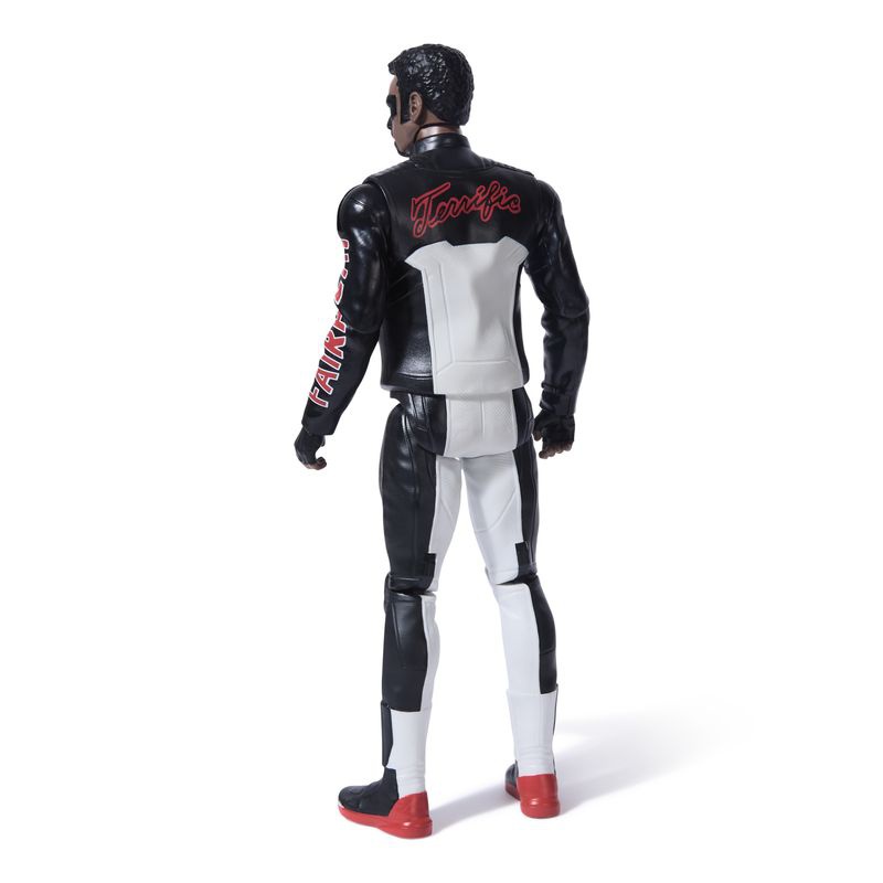 Superman film 2025 figurica Mr. Terrific 30 cm