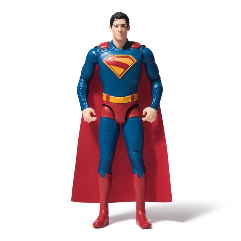Superman film 2025 figura Superman 30 cm