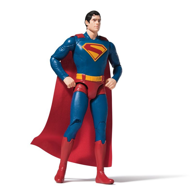 Superman film 2025 figura Superman 30 cm