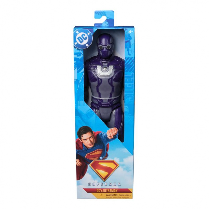 Superman film 2025 figurica Ultraman 30 cm
