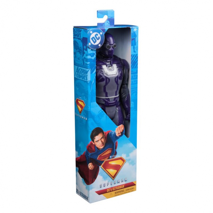 Superman film 2025 figurica Ultraman 30 cm
