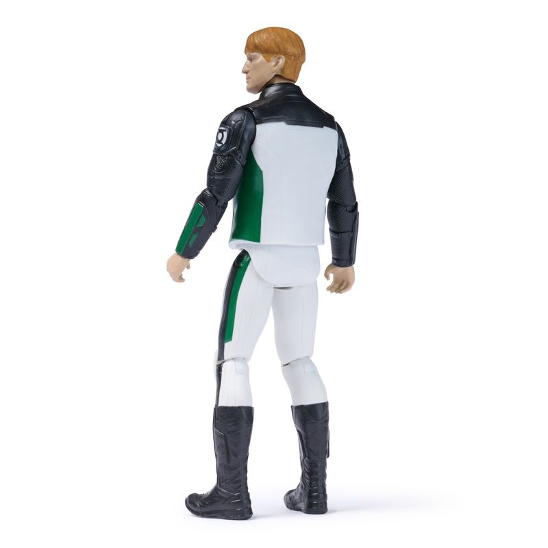 Superman Film 2025 Figura Green Lantern 15 cm