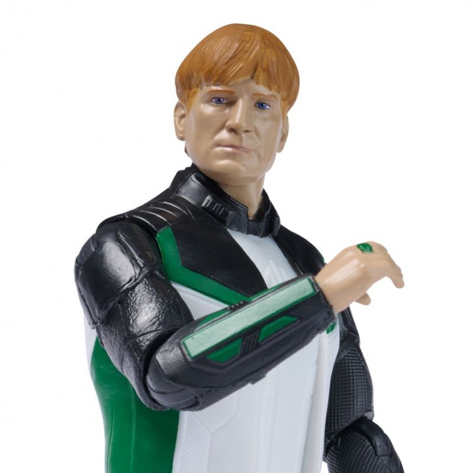Superman Film 2025 Figura Green Lantern 15 cm