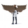 Superman Film 2025 figura Hawkgirl 15 cm