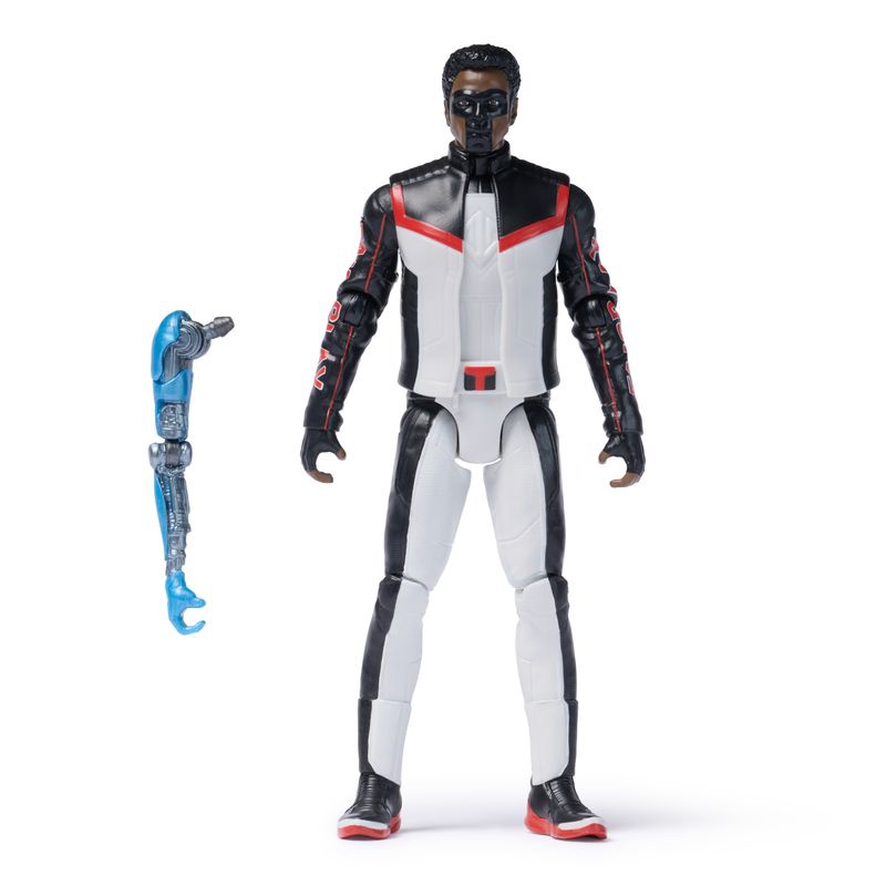 Superman film 2025 figura Mr. Terrific 15 cm