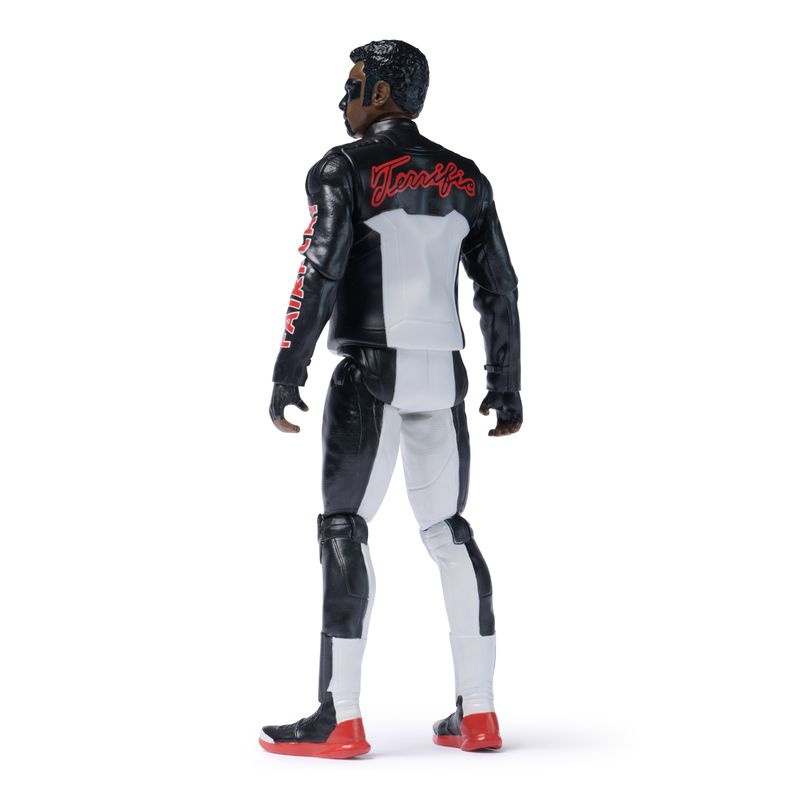 Superman film 2025 figura Mr. Terrific 15 cm
