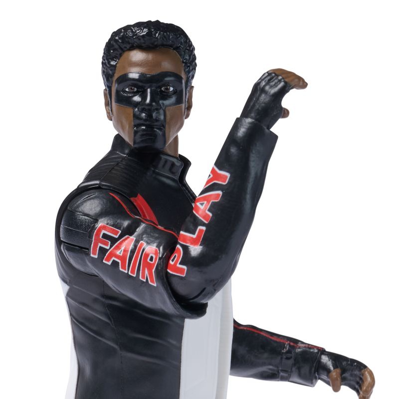 Superman film 2025 figura Mr. Terrific 15 cm