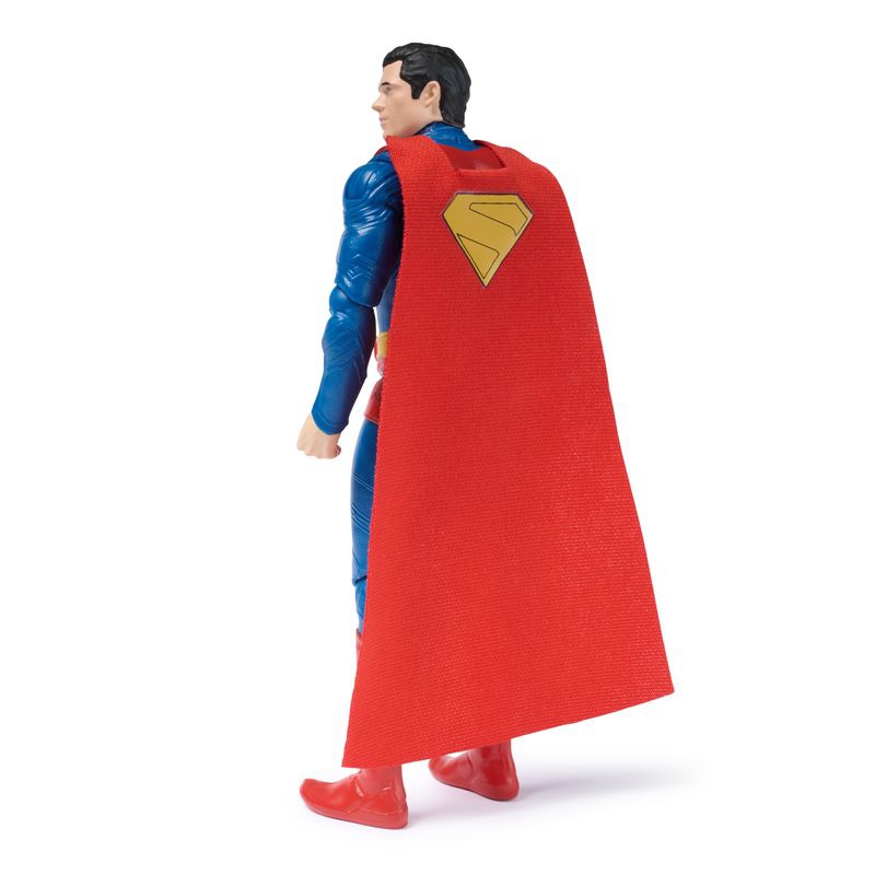 Superman film 2025 figura Superman 15 cm