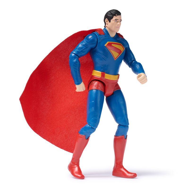 Superman film 2025 figura Superman 15 cm