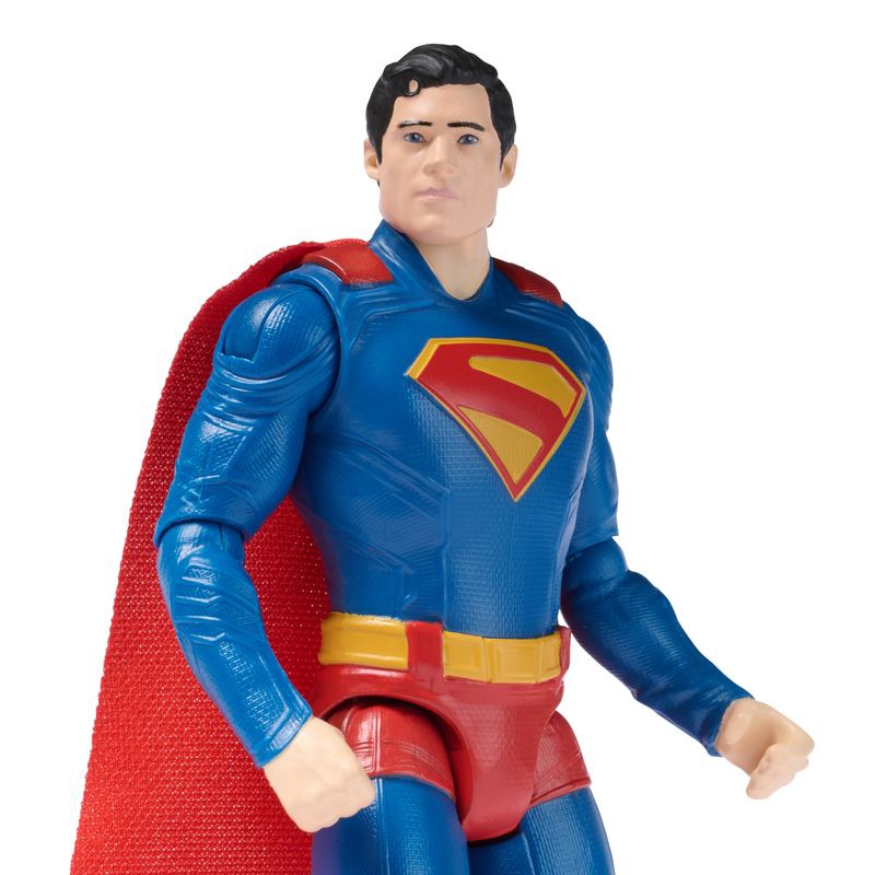 Superman film 2025 figura Superman 15 cm