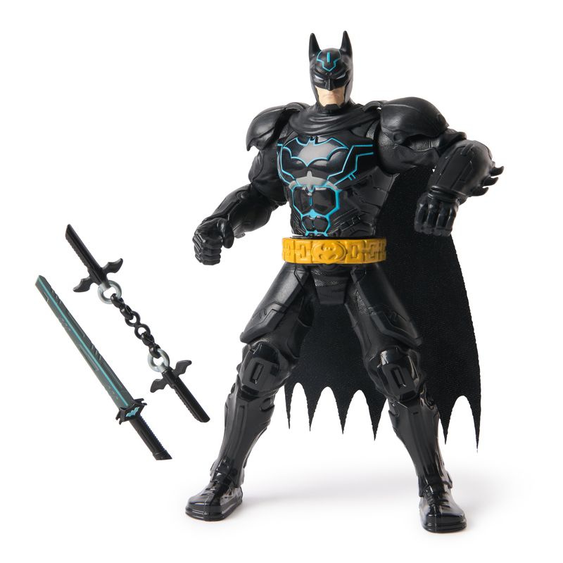 Batman Ninja figura Batman 15 cm