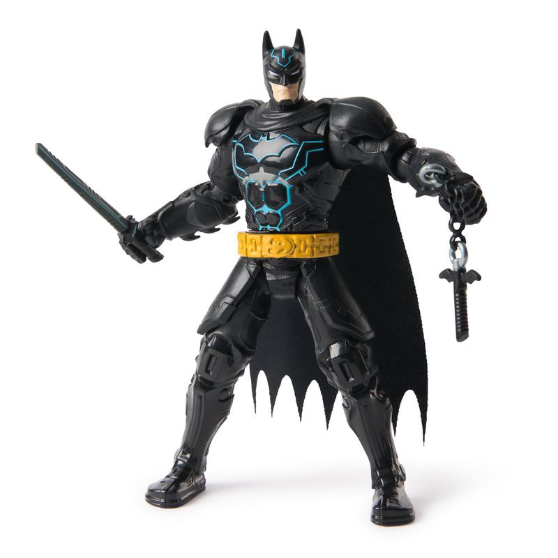 Batman Ninja figura Batman 15 cm