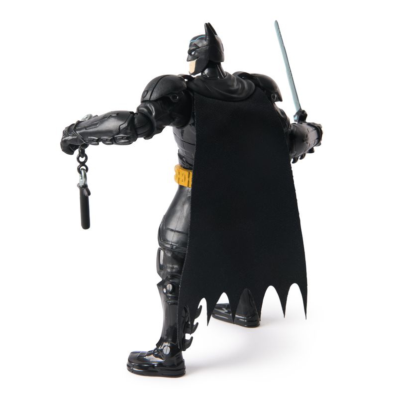 Batman Ninja figura Batman 15 cm
