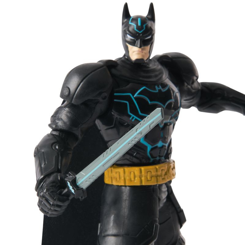 Batman Ninja figura Batman 15 cm