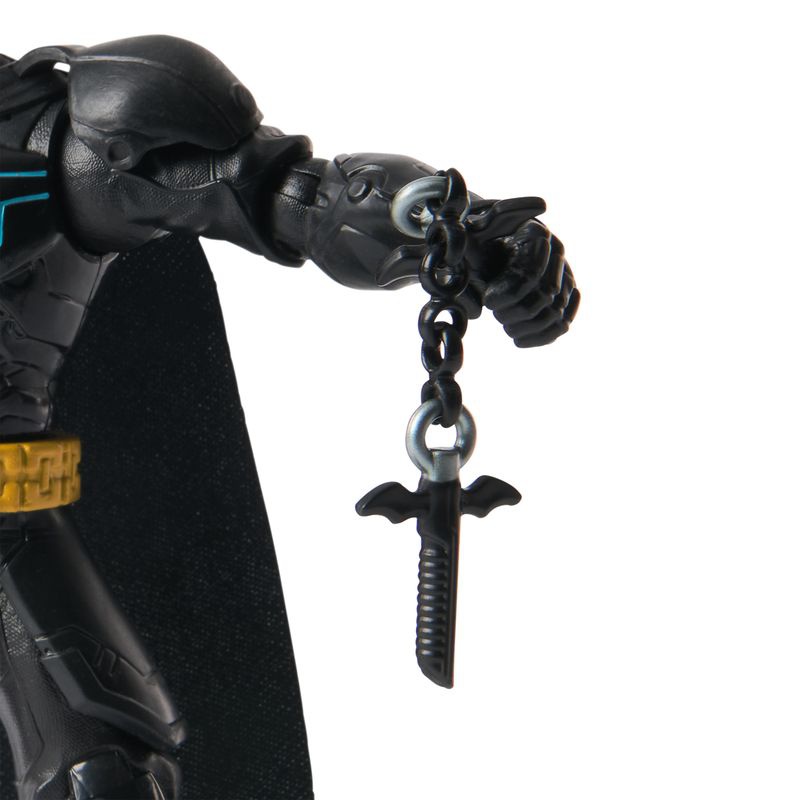 Batman Ninja figura Batman 15 cm