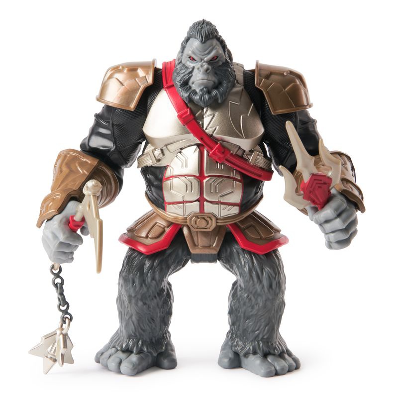 Batman Ninja figura Gorilla Grodd 15 cm