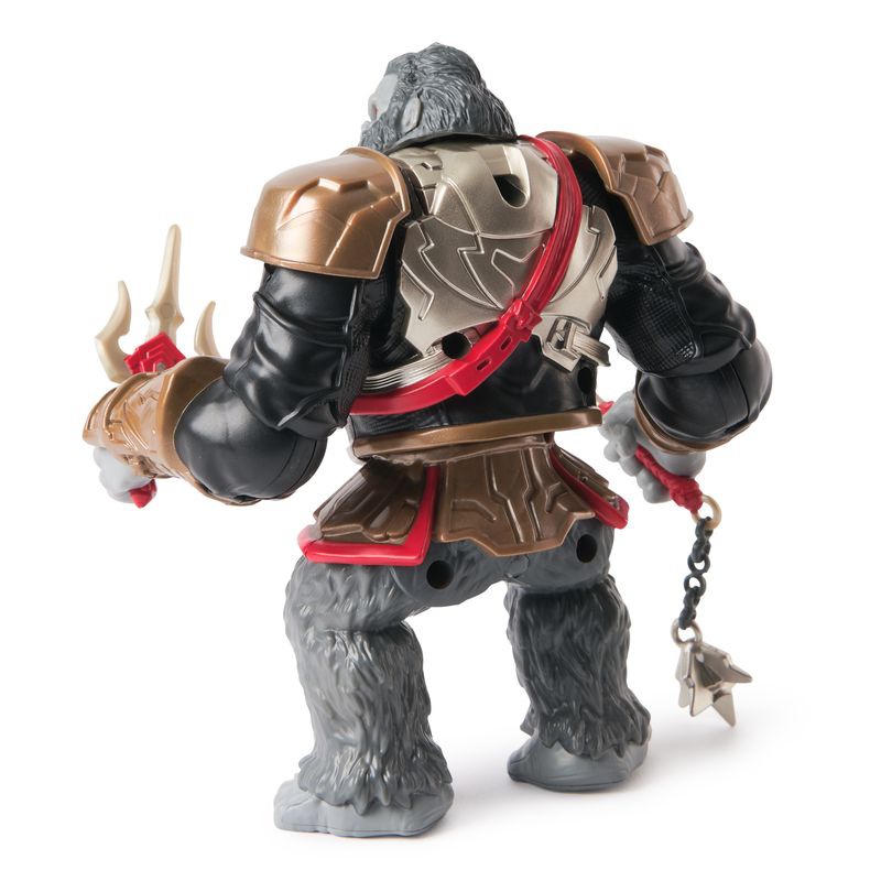 Batman Ninja figura Gorilla Grodd 15 cm