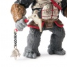 Batman Ninja figura Gorilla Grodd 15 cm