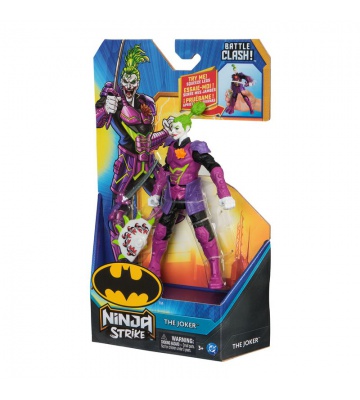 Batman Ninja figura Joker 15 cm