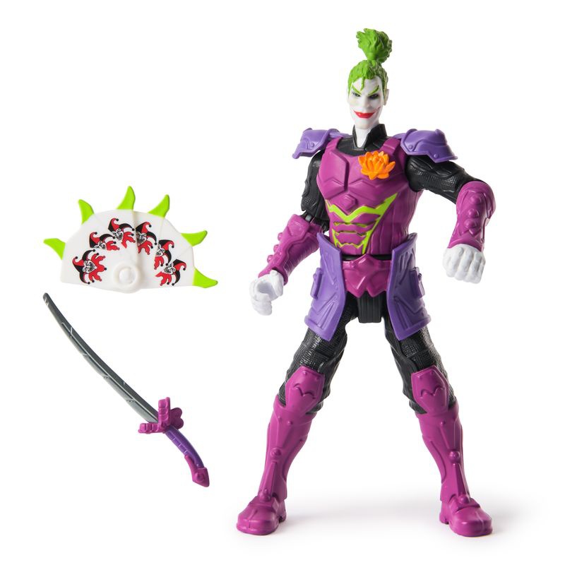 Batman Ninja figura Joker 15 cm