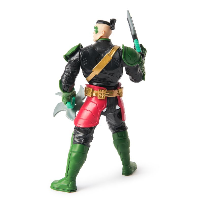 Batman Ninja figurica Robin 15 cm