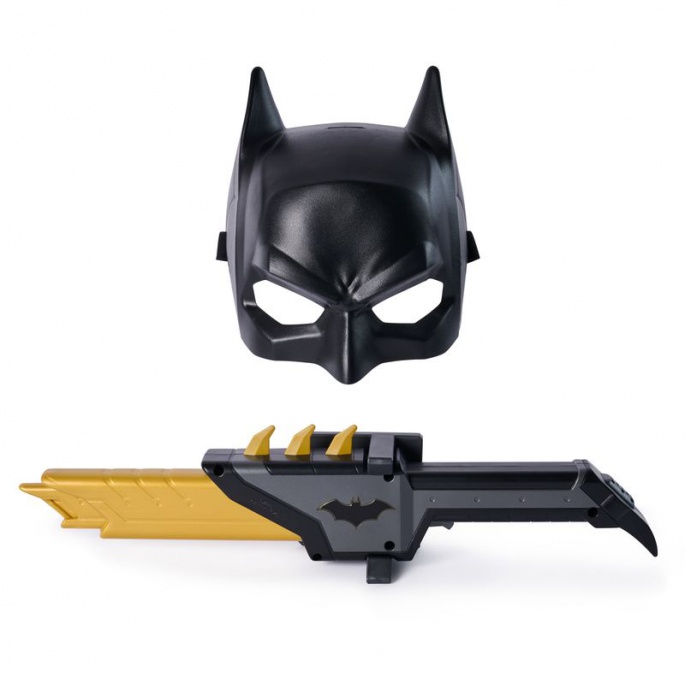 Batman Ninja mač i maska