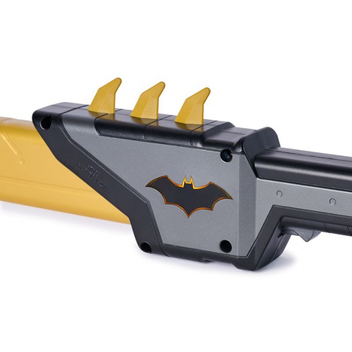 Batman Ninja mač i maska