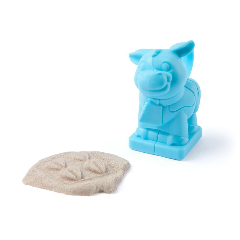 Kinetic Sand prva farma igraći set