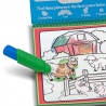 Melissa & Doug Water WOW čarolija s vodom životinje