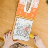 Melissa & Doug Water WOW vozila