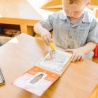 Melissa & Doug Water WOW vozila