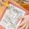 Melissa & Doug Water WOW vozila