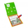 Melissa & Doug Water WOW bojanka farma s magičnom vodom