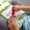 Melissa & Doug Water WOW bojanka farma s magičnom vodom