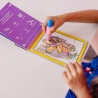 Melissa & Doug Water WOW čarolija vodom bajke