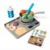 Melissa & Doug Water WOW čarolija s vodom prženje