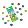 Melissa & Doug Sticker WOW nadopune naljepnica dinosaur