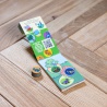 Melissa & Doug Sticker WOW nadopune naljepnica dinosaur