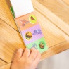 Melissa & Doug Sticker WOW nadopune naljepnica dinosaur