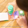Melissa & Doug Sticker WOW nadopune naljepnica dinosaur