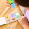 Melissa & Doug Sticker WOW nadopune naljepnica dinosaur