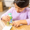Melissa & Doug Sticker WOW nadopune naljepnica dinosaur