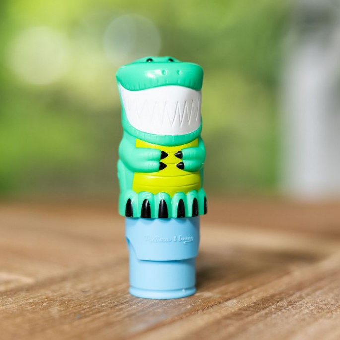 Melissa & Doug Sticker WOW naljepnice dinosauri