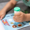 Melissa & Doug Sticker WOW naljepnice dinosauri