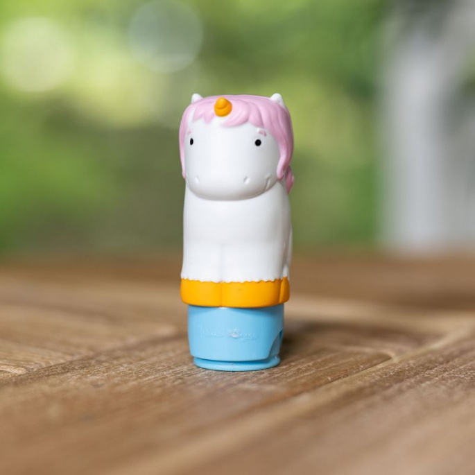 Melissa & Doug Sticker WOW naljepnice jednorog