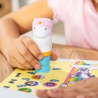 Melissa & Doug Sticker WOW naljepnice jednorog